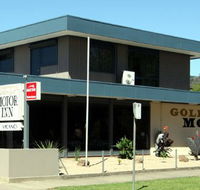 Golden Leaf Motel - Hotel Gold Coast