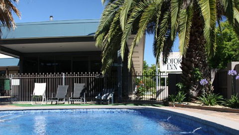 Golden Leaf Motel - Hotel Gold Coast 2