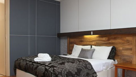 Golden Leaf Motel - Hotel Gold Coast 3