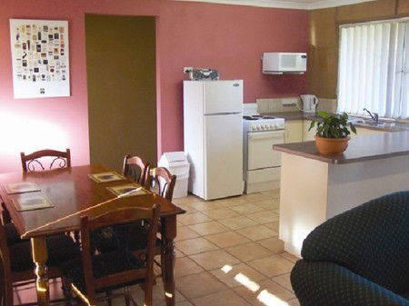 Adinfern Estate - Hotel Gold Coast 2