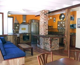 Admiral Stirling Inn - Hotel Gold Coast 0