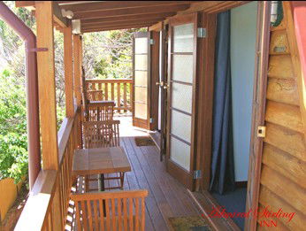 Admiral Stirling Inn - Hotel Gold Coast 3