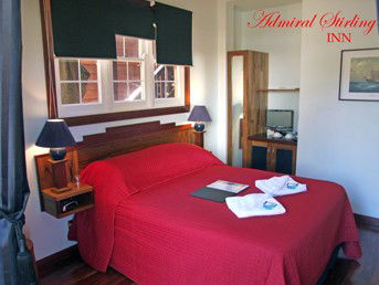 Admiral Stirling Inn - Hotel Gold Coast 4