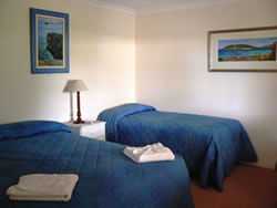 Albany View Street Lodge Bed And Breakfast And Art Studio - Hotel Gold Coast 2