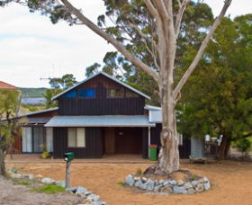 Amys Inlet View Retreat - Hotel Gold Coast 0
