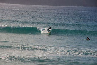 Amys Inlet View Retreat - Hotel Gold Coast 1