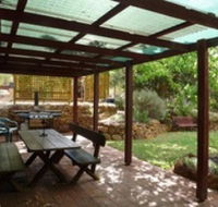 Karri Patch Cottage - Hotel Gold Coast