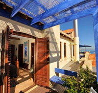 Manuel Towers Boutique Accommodation