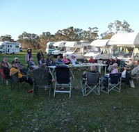 Mt Trio - Stirling Range National Park - Hotel Gold Coast