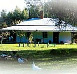 Nannup River Cottages - Hotel Gold Coast