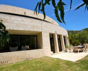 SLR Margaret River Holiday Homes - Hotel Gold Coast 0