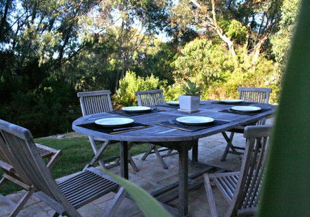 SLR Margaret River Holiday Homes - Hotel Gold Coast 1