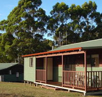 Tinglewood Cabins - Hotel Gold Coast