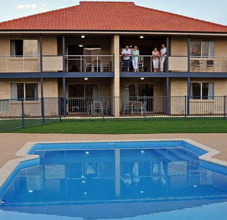 Pinnacles Edge Resort - Hotel Gold Coast 0