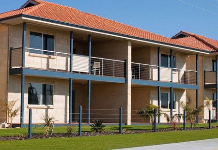Pinnacles Edge Resort - Hotel Gold Coast 1