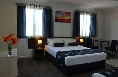 Pinnacles Edge Resort - Hotel Gold Coast 3