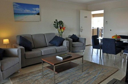 Pinnacles Edge Resort - Hotel Gold Coast 4