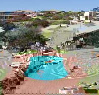 Bay Lodge Economy Beachfront - Hotel Gold Coast