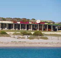 Dirk Hartog Island Lodge - Hotel Gold Coast