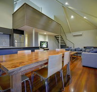 Exmouth Escape Resort - Hotel Gold Coast
