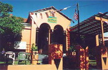 Aberdeen Lodge Backpackers - Hotel Gold Coast 0