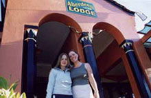 Aberdeen Lodge Backpackers - Hotel Gold Coast 1