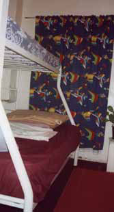 Aberdeen Lodge Backpackers - Hotel Gold Coast 2