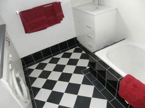 Adair Apartment - Hotel Gold Coast 5