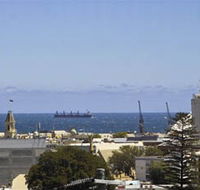 Callan Apartments - Hotel Gold Coast