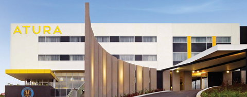 Atura Dandenong - Hotel Gold Coast 0
