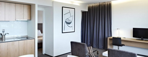 Atura Dandenong - Hotel Gold Coast 2