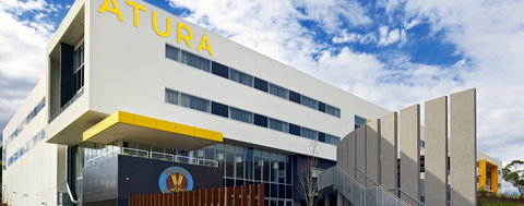 Atura Dandenong - Hotel Gold Coast 5