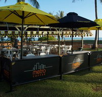The Lodge of Dundee - Hotel Gold Coast