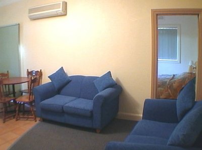Hampton Court Apartments - Hotel Gold Coast 0