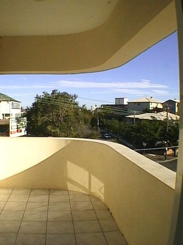 Hampton Court Apartments - Hotel Gold Coast 1