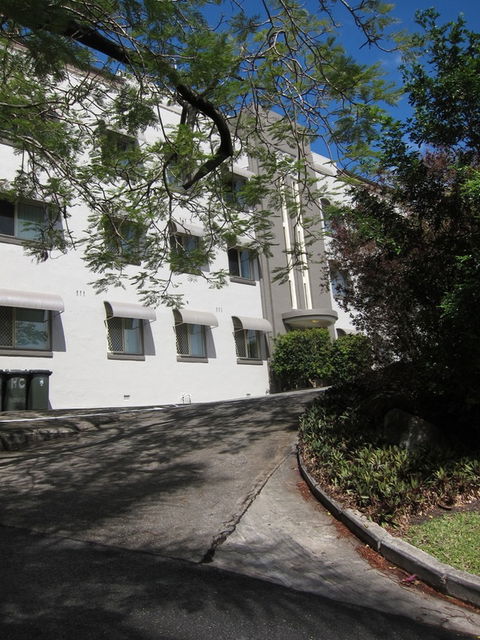 Hampton Court Apartments - Hotel Gold Coast 3