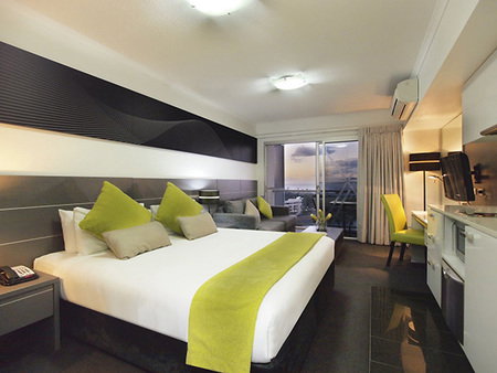 Oaks M On Palmer - Hotel Gold Coast 1