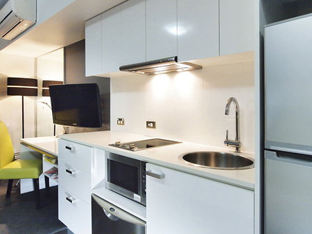 Oaks M On Palmer - Hotel Gold Coast 2