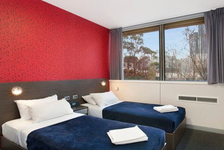 Melbourne VIC Hotel Gold Coast