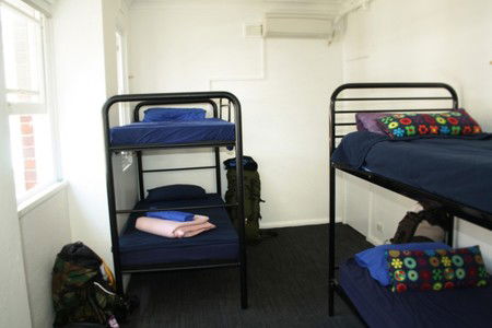 Zing Backpackers Hostel - Hotel Gold Coast 0