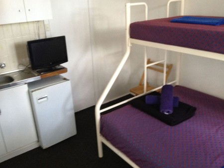 Zing Backpackers Hostel - Hotel Gold Coast 2