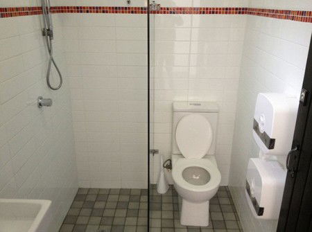 Zing Backpackers Hostel - Hotel Gold Coast 4