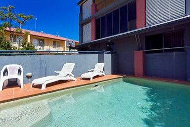 Arrival Accommodation Centre - Hotel Gold Coast 1