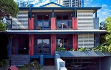 Arrival Accommodation Centre - Hotel Gold Coast 2