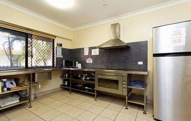 Arrival Accommodation Centre - Hotel Gold Coast 3