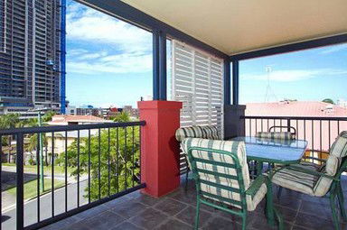 Arrival Accommodation Centre - Hotel Gold Coast 5