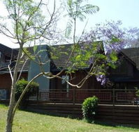 Fairy Wren Lodge Bed  Breakfast - Hotel Gold Coast