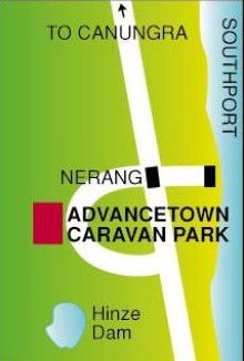 Advancetown Caravan Park - Hotel Gold Coast 0