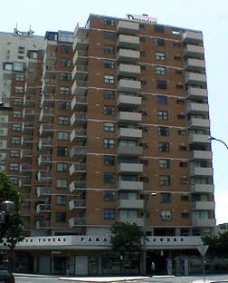AAA Paradise Towers - Hotel Gold Coast 0