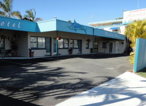 Marlin Motel (Pet Friendly)